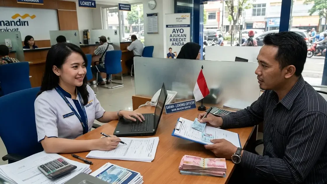 Apa Itu Agunan? Pengertian, Jenis, Syarat, dan Risikonya