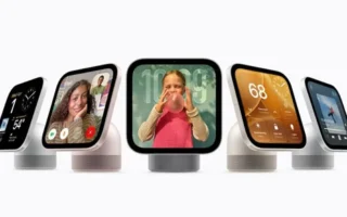 Apple HomeView dan HomePod mini 2, Siri AI Jadi Andalan