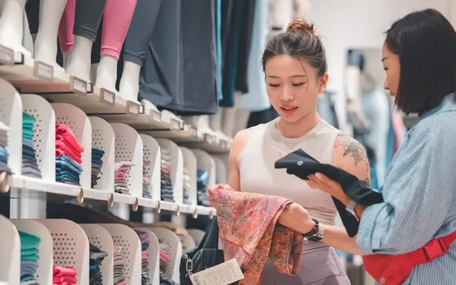 Arti Simbol Label Pakaian dan Cara Merawat Baju agar Awet