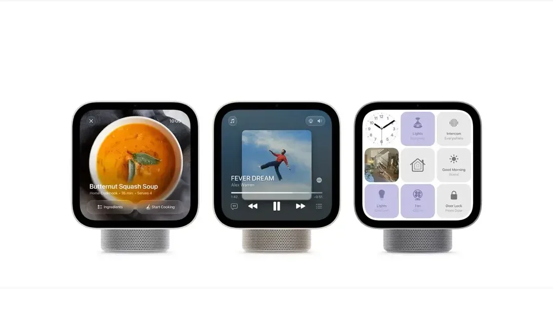 Biaya Perbaikan Apple HomeView US$279, Ini Rinciannya