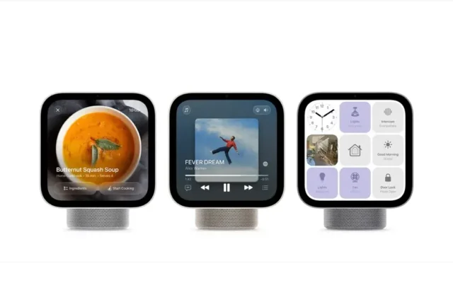 Biaya Perbaikan Apple HomeView US$279, Ini Rinciannya