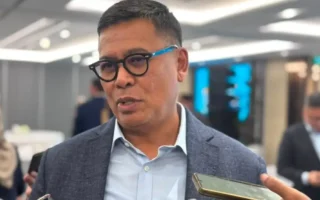 Bos BSI Ungkap Tujuan Rights Issue, Bidik Free Float Saham 15 Persen