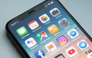 Cara Hemat Kuota Internet di iPhone, Cek 6 Pengaturan Ini agar Tak Boros