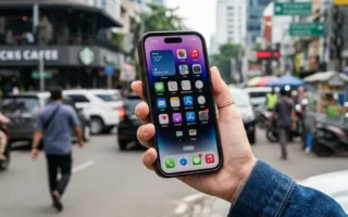 Cara Membuat Mode Anti-Intip di iPhone, Manfaatkan Fitur Bawaan iOS 27