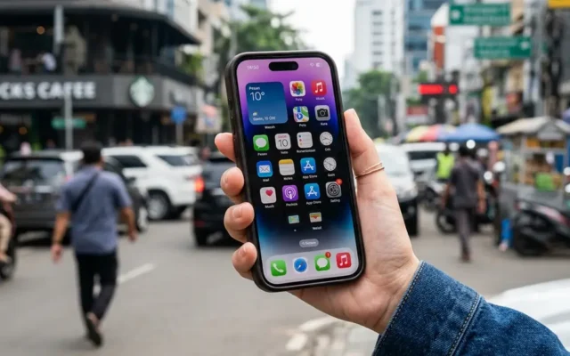 Cara Membuat Mode Anti-Intip di iPhone, Manfaatkan Fitur Bawaan iOS 27