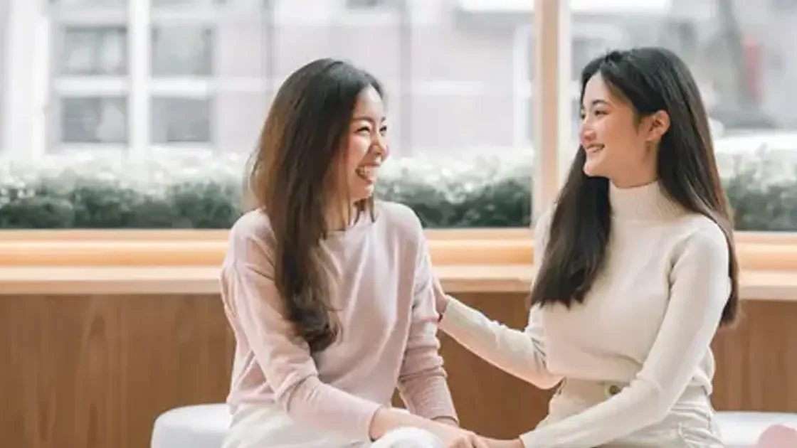 Cara Menjadi Pendengar yang Lebih Baik bagi Teman