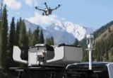 DJI Dock 4 Hadir di Indonesia, Bisa Tukar Baterai Drone Otomatis dalam 25 Detik
