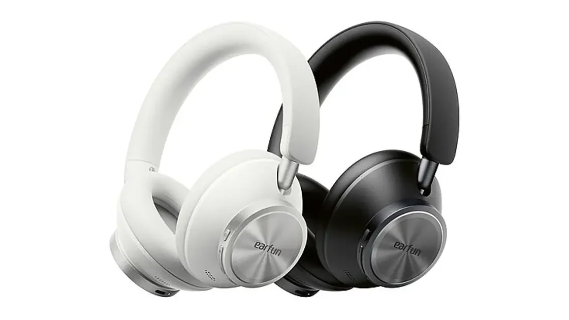 EarFun Wave Pro X Resmi Hadir di Indonesia, Harga Rp1,99 Juta dengan ANC Adaptif