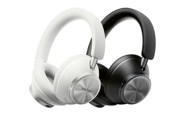 EarFun Wave Pro X Resmi Hadir di Indonesia, Harga Rp1,99 Juta dengan ANC Adaptif