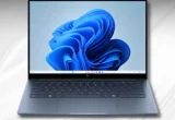HP Star Book Air 14 Resmi Meluncur, Laptop OLED Touchscreen dengan Bobot 1,16 Kg