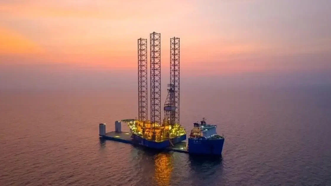 Harga Minyak Mentah Indonesia Tembus US$112,81 per Barel, Ini Penyebabnya