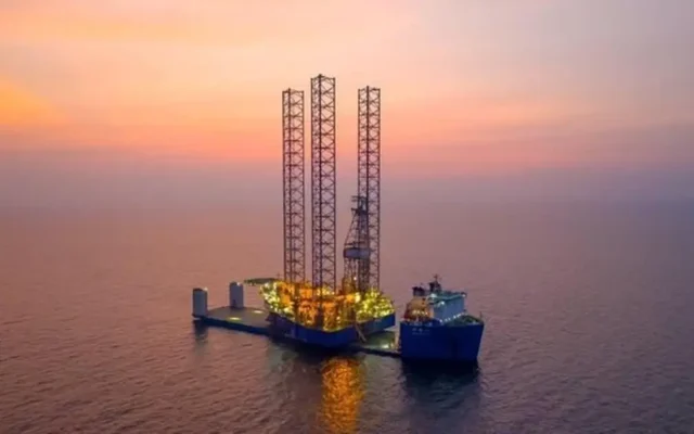 Harga Minyak Mentah Indonesia Tembus US$112,81 per Barel, Ini Penyebabnya