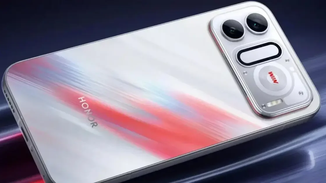 Honor Win 2 Series dengan tiga model Honor Win 2, Honor Win RT 2, dan Honor Win Turbo 2