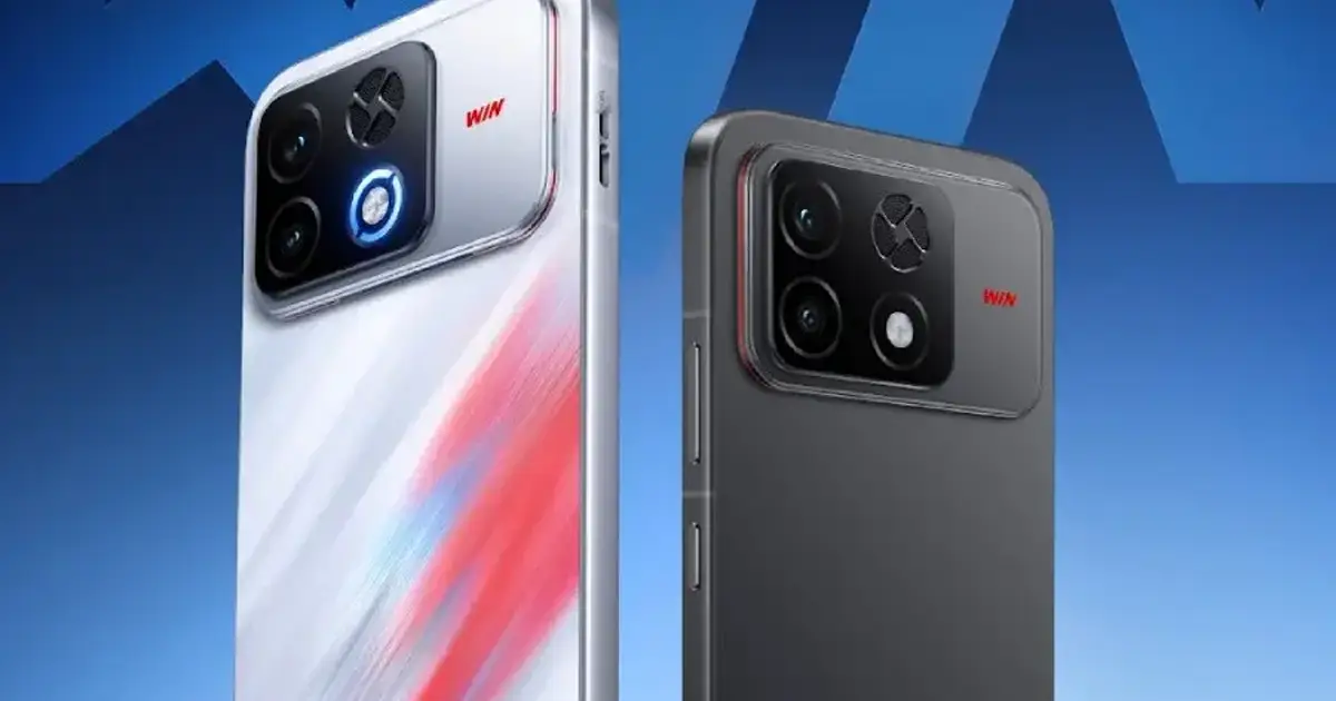Honor Win 2 Series Meluncur 21 Oktober, Hadir dengan Tiga Model dan RAM hingga 16GB