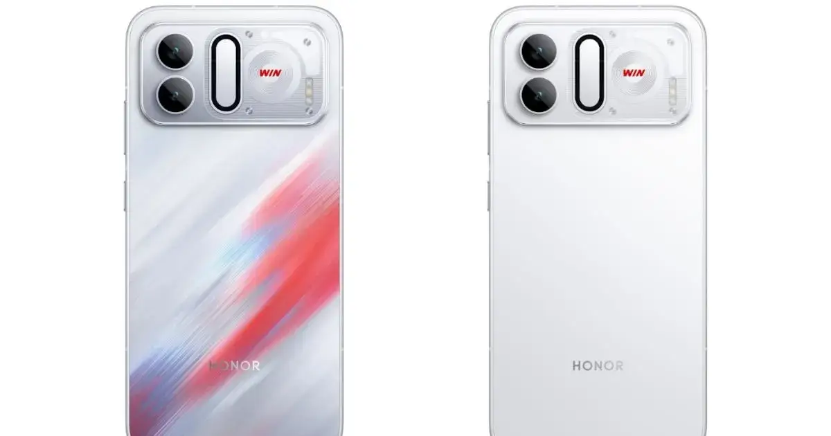 Honor Win 2 Series Meluncur 21 Oktober, Hadir dengan Tiga Model dan RAM hingga 16GB