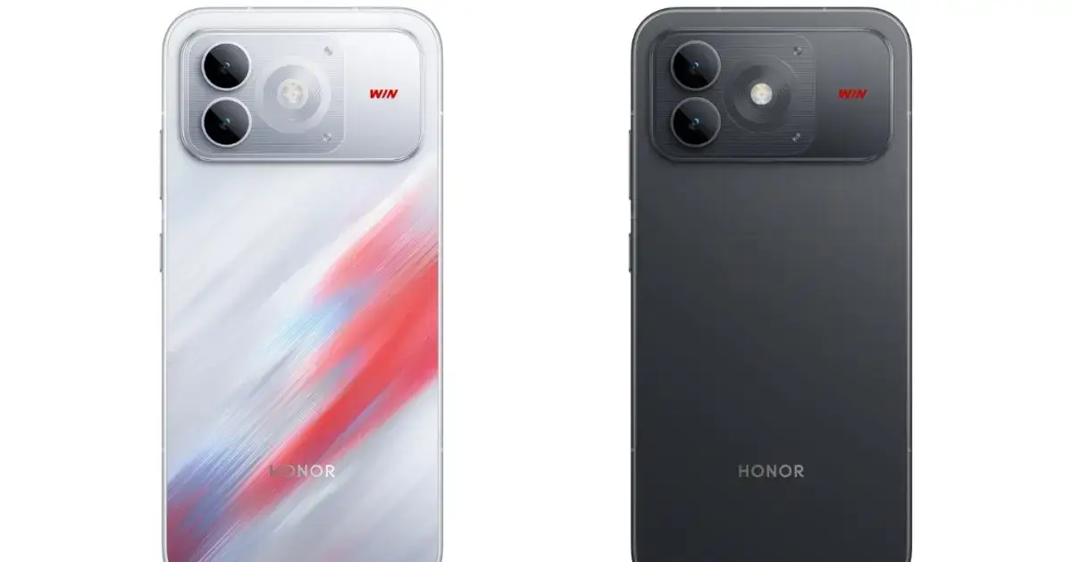 Honor Win 2 Series Meluncur 21 Oktober, Hadir dengan Tiga Model dan RAM hingga 16GB