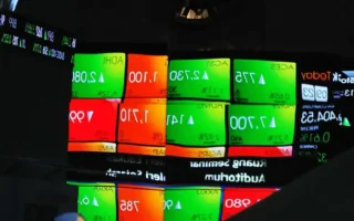 IHSG Anjlok 1% ke 5.876 pada Perdagangan 13 Oktober 2026