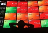 IHSG Ditutup Anjlok 1,33% ke 5.863, Saham Infrastruktur Tertekan