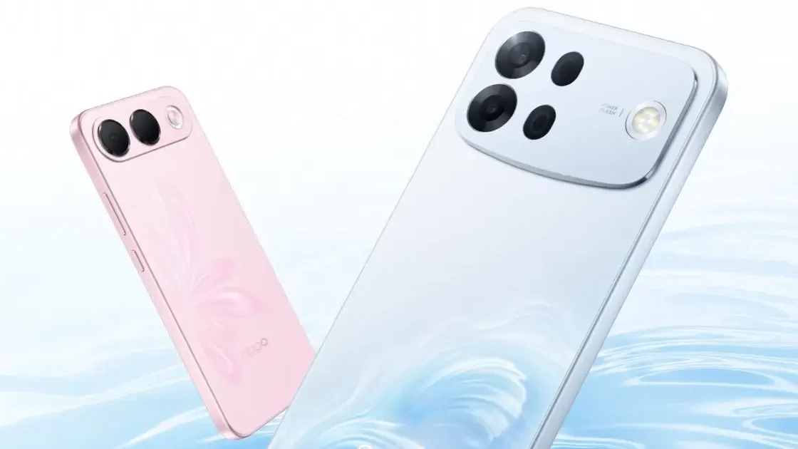 Oppo A7 Pro Series 5G Resmi Hadir di Indonesia, Harga Mulai Rp7,49 Juta