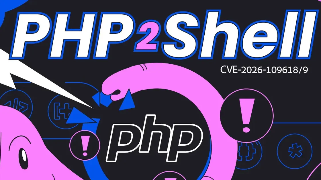PHP2Shell Ancam Server, Ini Langkah Pengamanan Situs