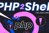 PHP2Shell Ancam Server, Ini Langkah Pengamanan Situs