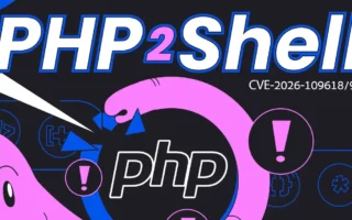 PHP2Shell Ancam Server, Ini Langkah Pengamanan Situs