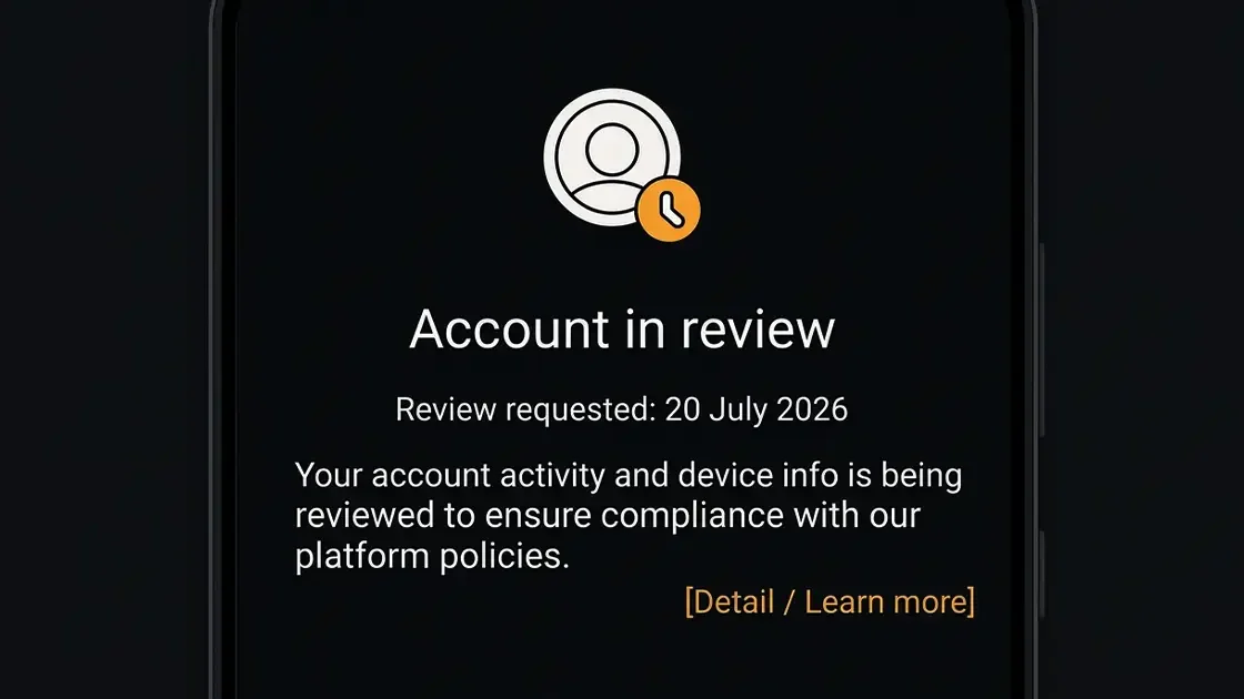 Penyebab Akun WhatsApp Diblokir dan Cara Mengatasinya