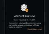 Penyebab Akun WhatsApp Diblokir dan Cara Mengatasinya