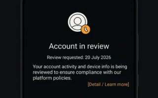 Penyebab Akun WhatsApp Diblokir dan Cara Mengatasinya