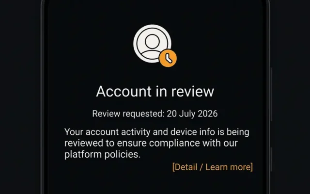 Penyebab Akun WhatsApp Diblokir dan Cara Mengatasinya
