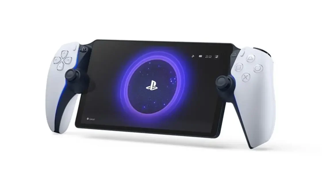 PlayStation Portal OLED Dirumorkan, Dua Perangkat Sony Terdaftar