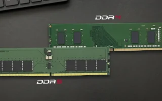AMD dan Intel Kembali Lirik RAM DDR4, Harga DDR5 Melonjak hingga Rp9,7 Juta