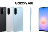 Samsung Galaxy A18 Resmi Dirilis di Indonesia, Harga Mulai Rp4,29 Juta