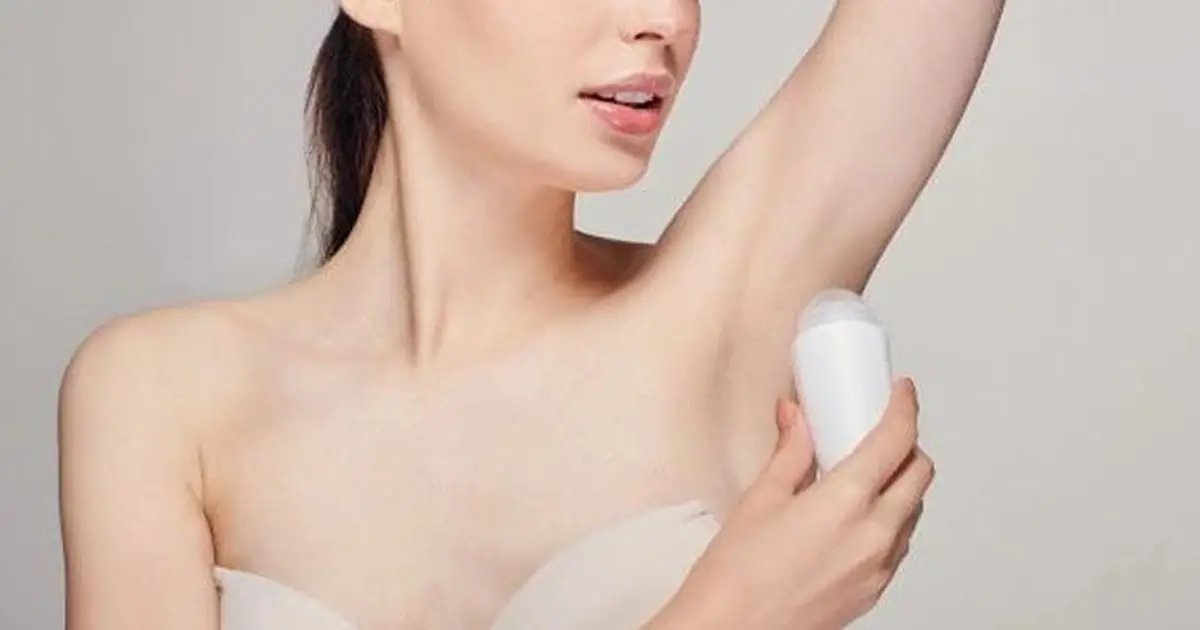 Deodoran atau Antiperspiran? Kenali Perbedaannya Sebelum Memilih