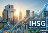 IHSG Hari Ini Naik 1,04%, Ditutup di Level 6.093,76